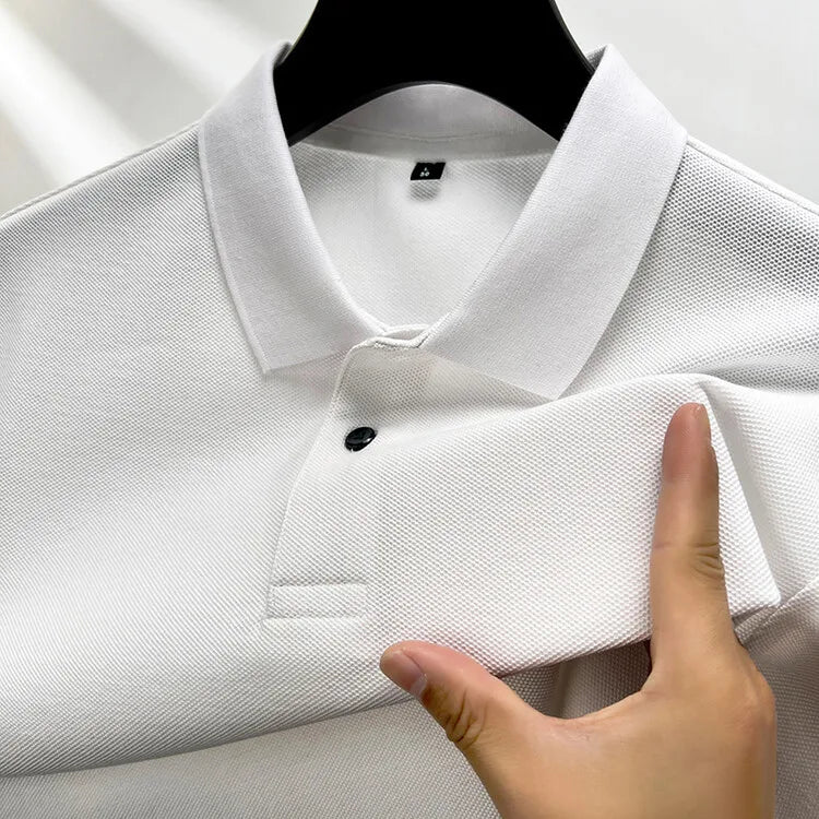Polo SoftCotton Zyccie – Neutros Clásicos