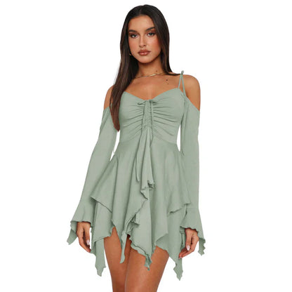 Vestido de Hada Encantada