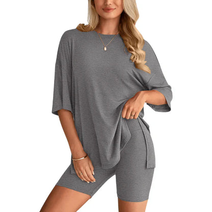 Conjunto a juego de 2 piezas Essential Lounge