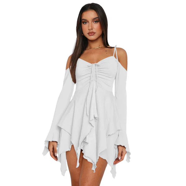 Vestido de Hada Encantada