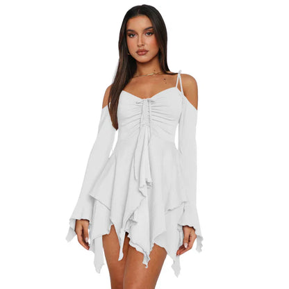 Vestido de Hada Encantada