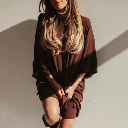 Conjunto a juego de 2 piezas Essential Lounge