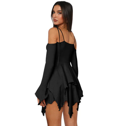 Vestido de Hada Encantada