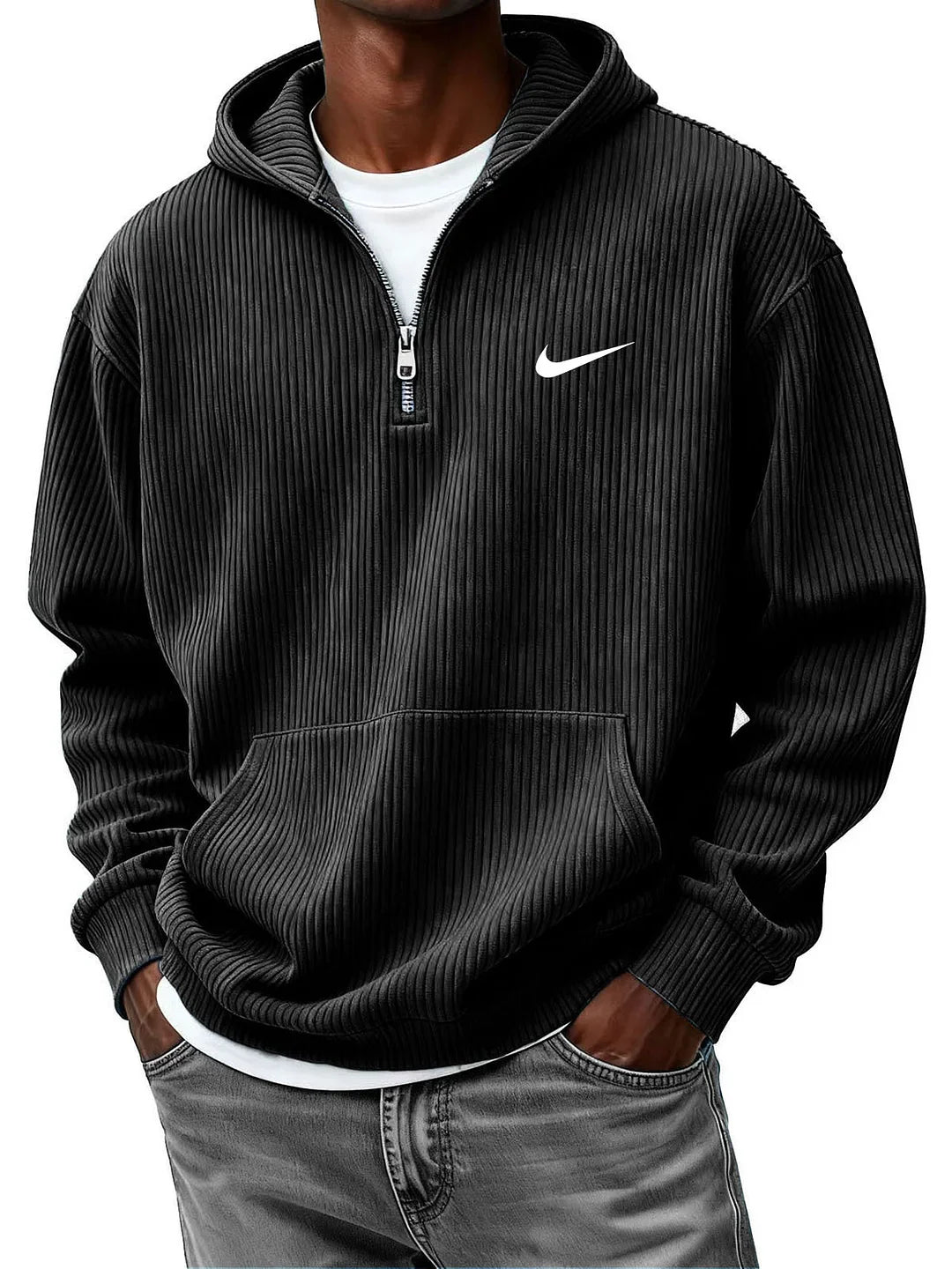 Pantalones Cargo de Confort Elástico