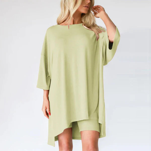 Conjunto a juego de 2 piezas Essential Lounge