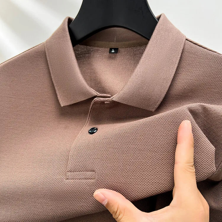 Polo SoftCotton Zyccie – Neutros Clásicos