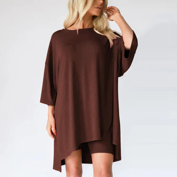 Conjunto a juego de 2 piezas Essential Lounge