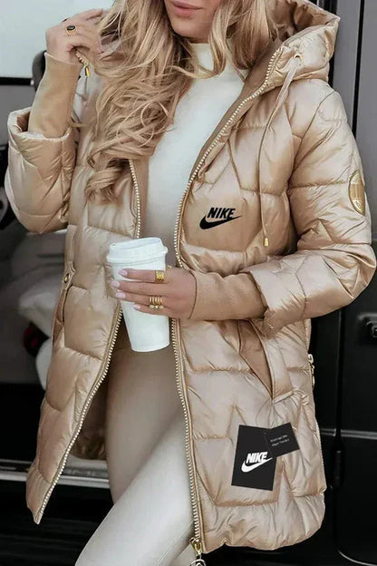 Abrigo Térmico Acolchado NK™