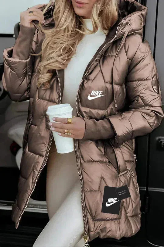 Abrigo Térmico Acolchado NK™