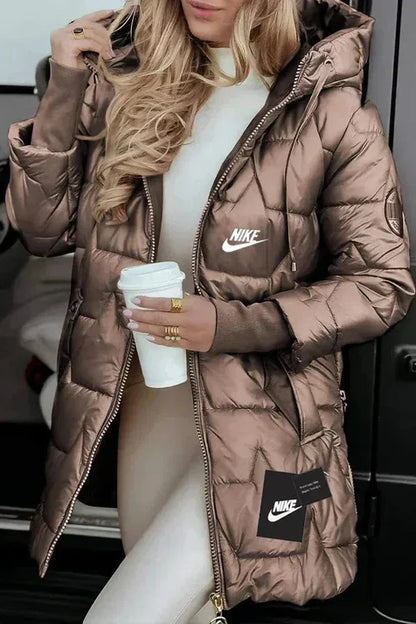 Abrigo Térmico Acolchado NK™